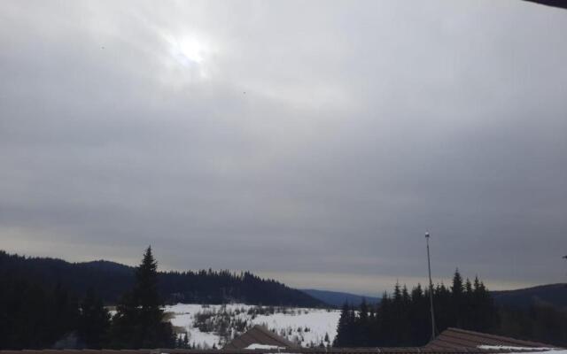 Antal Villa - 5mins to ski slope & 1min to skating