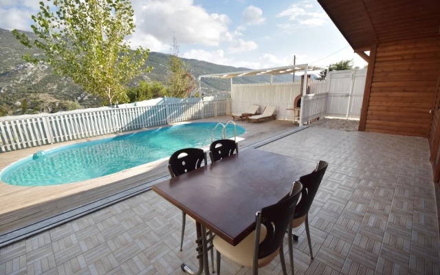 Villa Jale  By EvTatilim