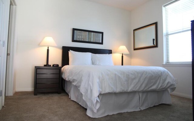 On-Base Suites Fort Irwin