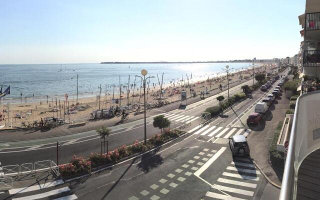 La BAULE T3 - Face Mer