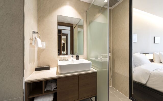 Ramada Encore by Wyndham Haeundae