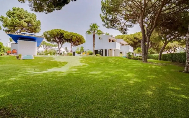 Villa Alice