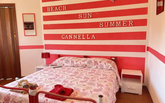 Verter Home B&B