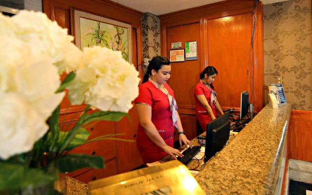 MPT Suites