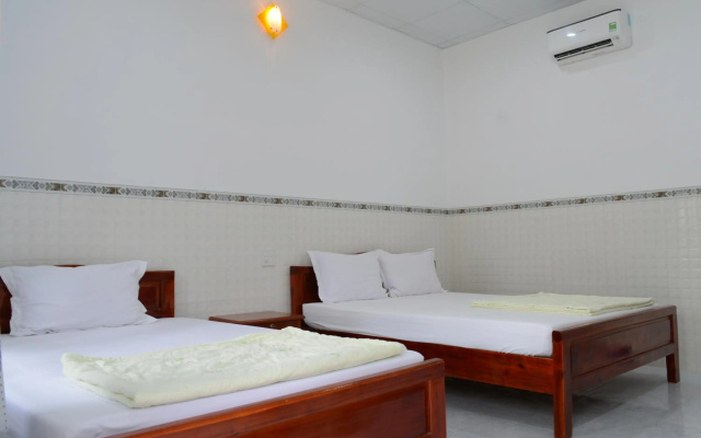 Diem Lien Guesthouse – Guest Rooms – Phan Thiet