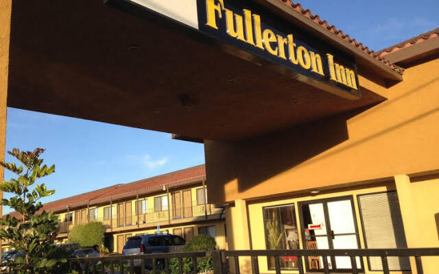 Fullerton Inn - Near Medieval Times