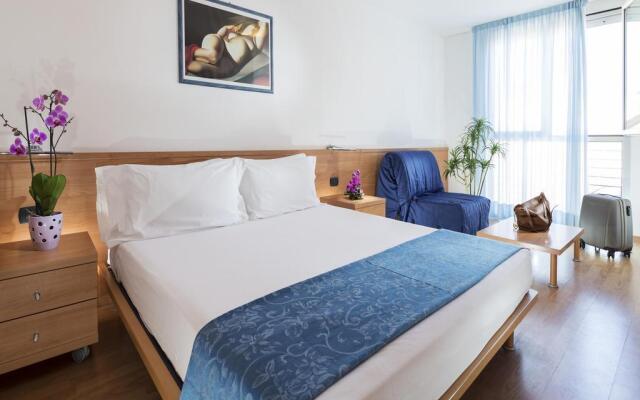 Aparthotel Esperya