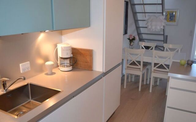 "Karanfilka" - 2.3km from the sea in Western Jutland