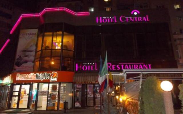 Hotel Central