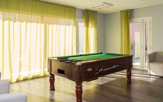 Well-kept Apartment in a Pleasant Town in the Provençe