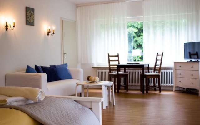 Appartementhaus Martin