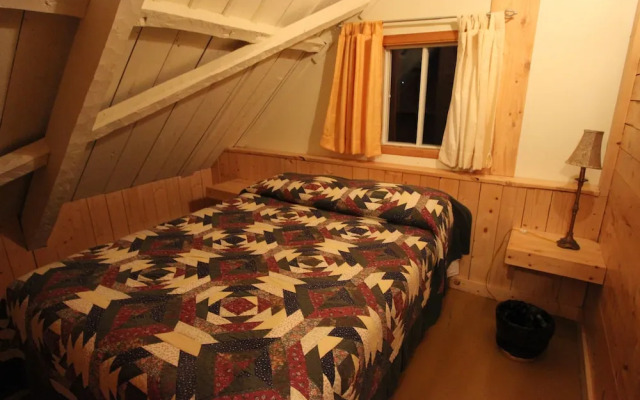 Chalets Nature Océan