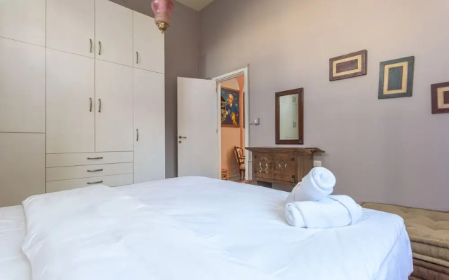 961 Station Apartments in Mar Mikhael