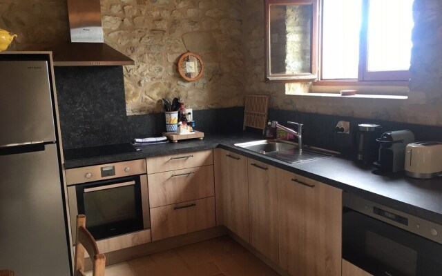 Holiday home Haras du Ry