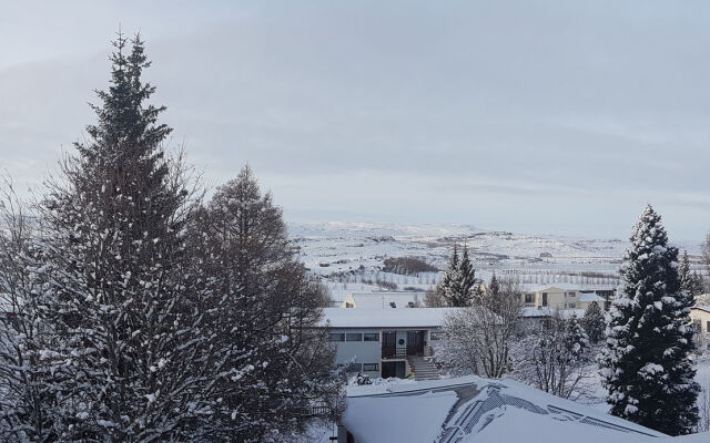 Laufás Guesthouse