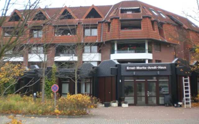 Appartment am Hafen