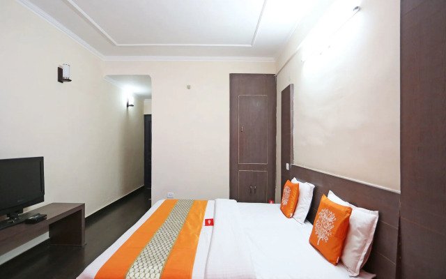 OYO 4761 Grand Himalayan Hotel & Resorts