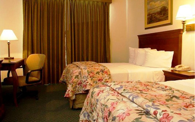 Sierra Huasteca Inn