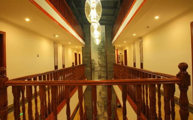 Yuanxi Holiday Hotel