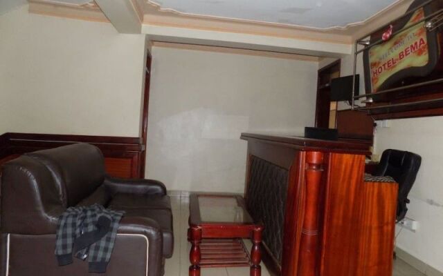Bema Hotel