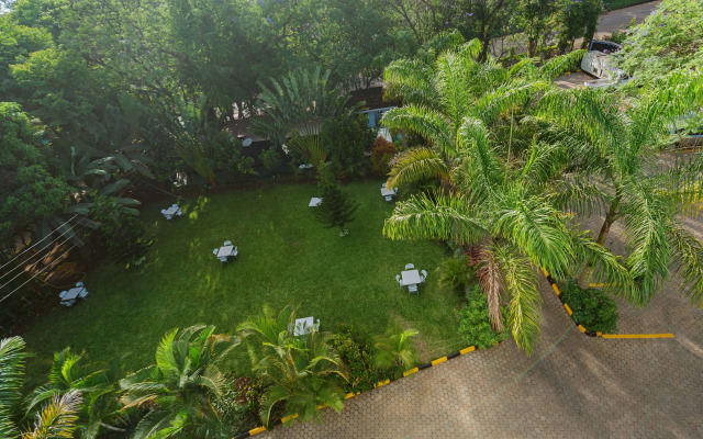 Panama Garden Resort