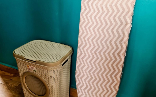 Unia fancy flats studio Apartment