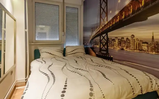 Apartment City Max