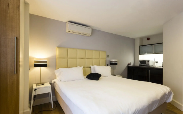 Ethos Hotel