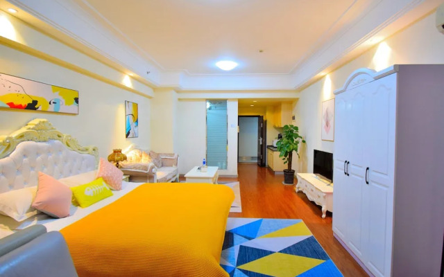 Shanghai Zhujia Apart-hotel