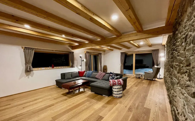 Villa in Krkonose Near Ski Resorts