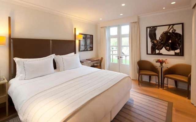 Coworth Park - Dorchester Collection