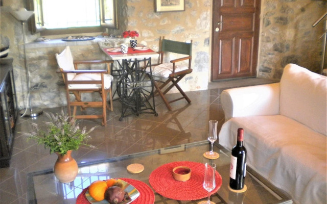 Stone House For You
