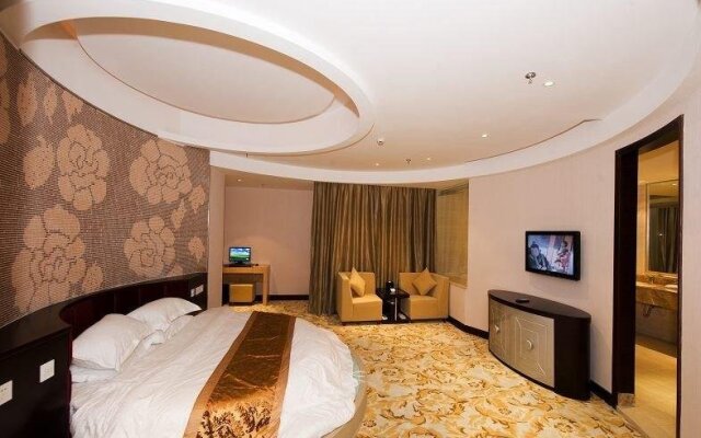 Carp City Hotel