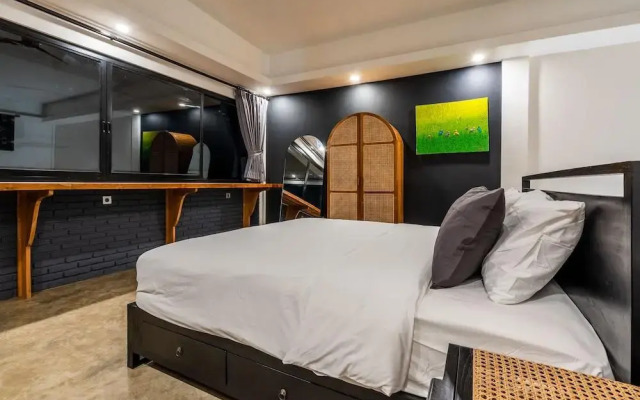 Maple Ridge Ubud Villas