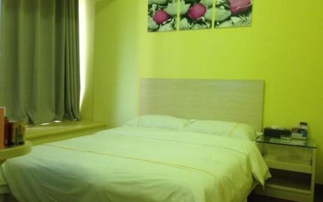 South Ninghua Kai Apartment Hotel