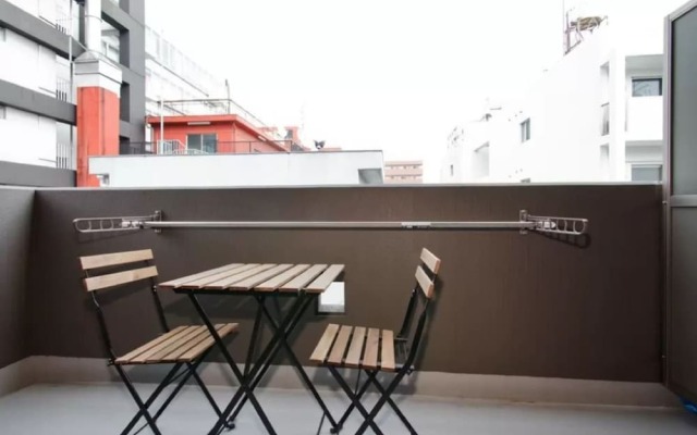 City central studio Apartments