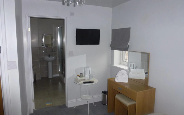 Orrell Park Hotel