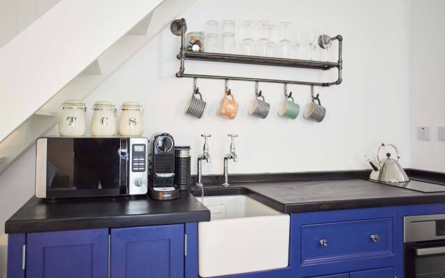 Safe Harbour Cottage