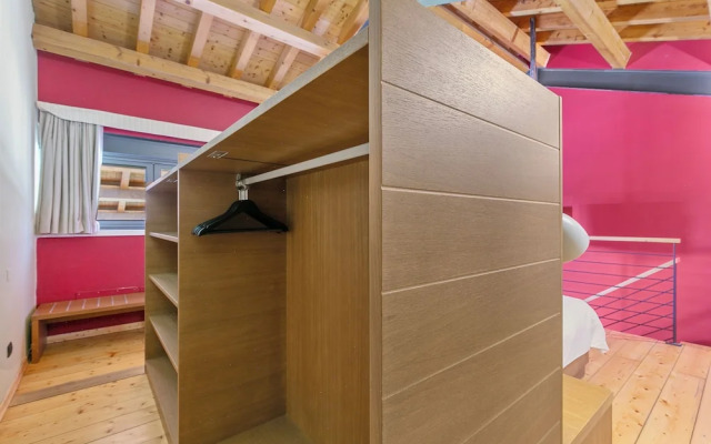Junior Suite Borgogna - Almavite