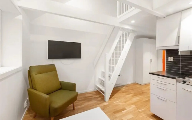 Bryggen Suites - Perfect Location