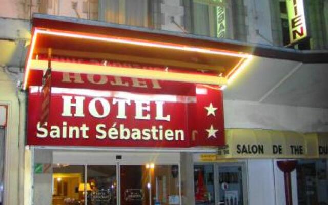 Hôtel Saint Sébastien