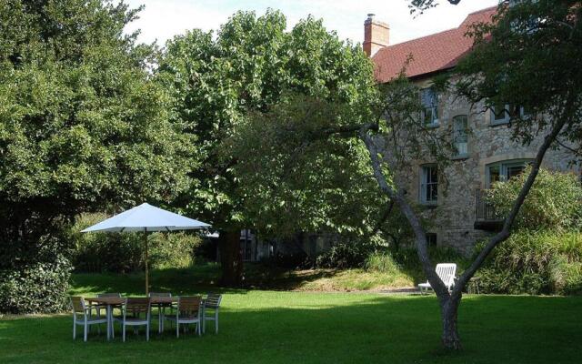 Chindit House