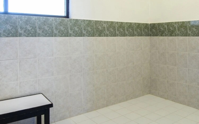 Hotel Rancho Hacienda San Antonio