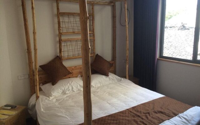 Lishui Liandu Red House Inn