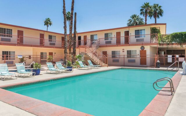 Adara Hotel Palm Springs