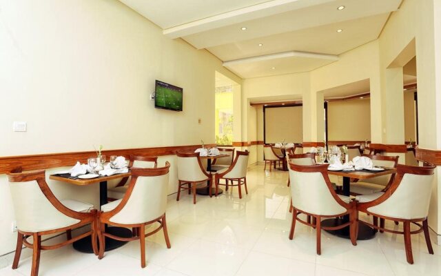 Avari Xpress Boutique Residence - Multan