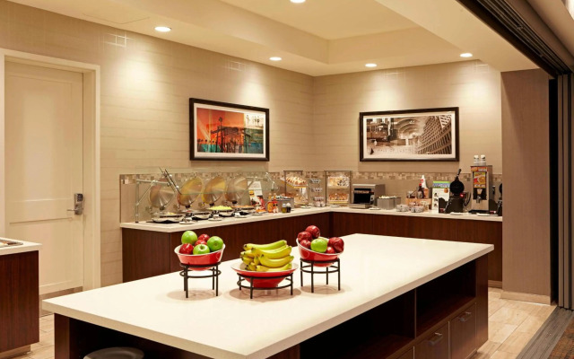 Residence Inn by Marriott Los Angeles LAX/Century Boulevard