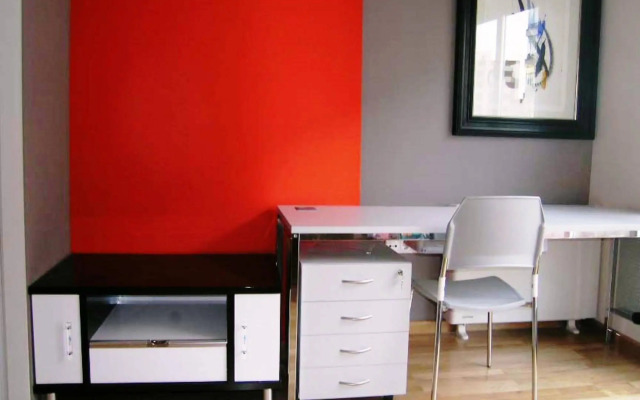 Apartamentos Leon