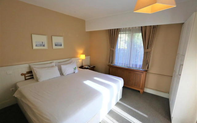 Dedeman Erzurum Palandoken Ski Lodge