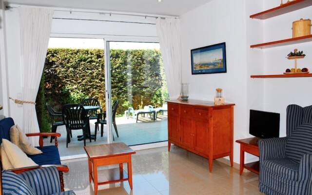 Apartamento Brises del Mar BX-1